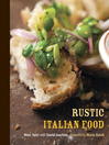 Imagen de portada para Rustic Italian Food